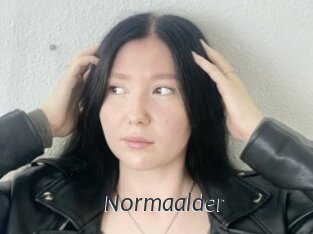 Normaalder