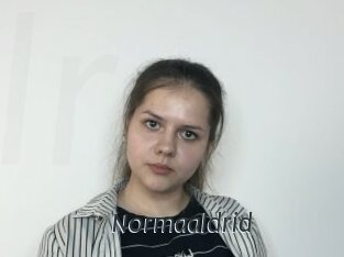 Normaaldrid