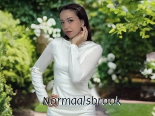 Normaalsbrook