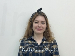 Normabooton