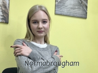 normabrougham Ligne Rose