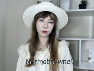 Normabrownell