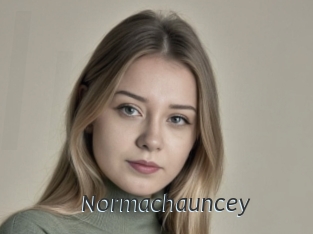 Normachauncey
