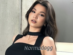 Normadagg