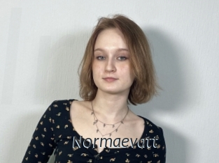Normaevatt