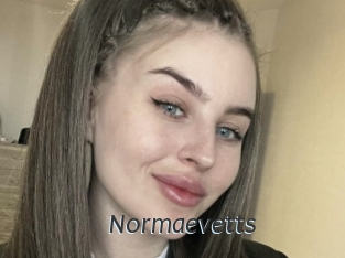 Normaevetts