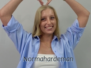 Normahardeman
