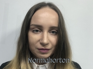 Normahorton