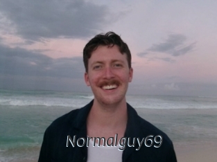 normalguy69 Ligne Rose