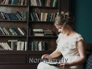 Normalovely