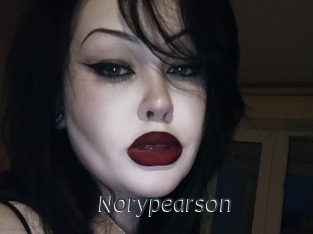 Norypearson