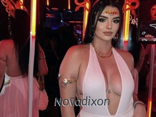 Novadixon