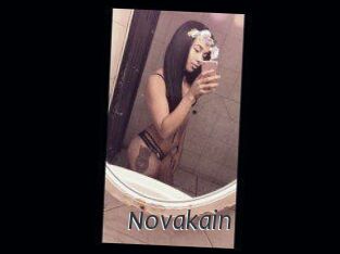 Novakain