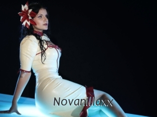 Novanillaxx