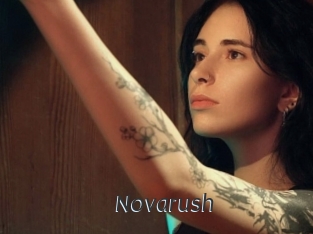 Novarush