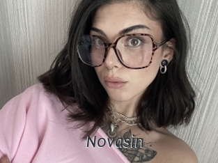 Novasin