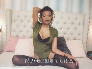 Novembernoire