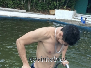 Novinhobraz