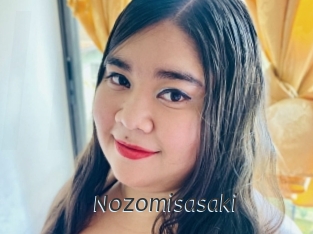 Nozomisasaki