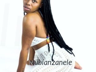 Nubianzanele
