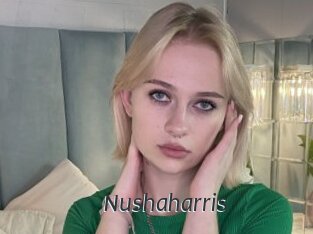 Nushaharris