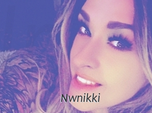 Nwnikki