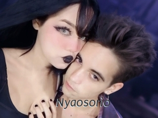 Nyaosorio