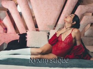 Nyxmystique
