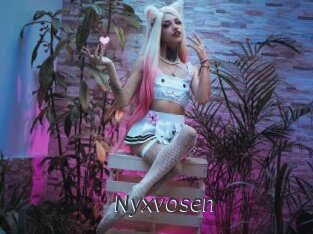 Nyxvosen