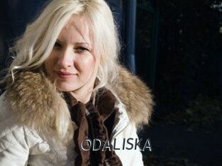 ODALISKA