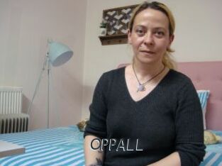 OPPALL Ligne Rose