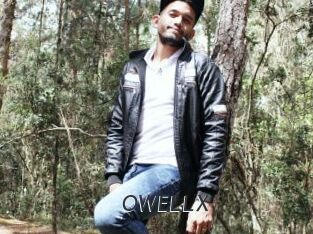 OWELLX