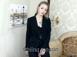 Oblina_Jonson