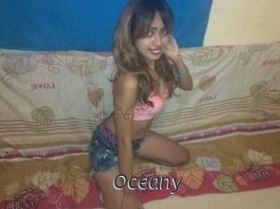 Oceany