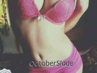 OctoberSlade