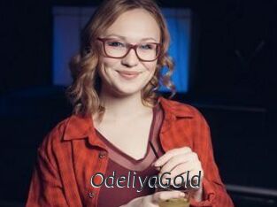 OdeliyaGold