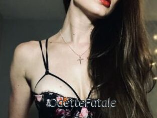 OdetteFatale
