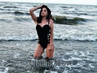 OhAlinkaLove
