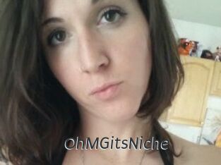 OhMGitsNiche