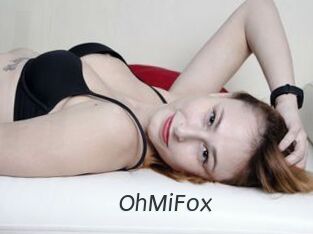OhMiFox