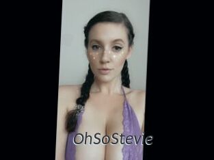 OhSoStevie