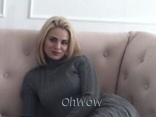 OhWow