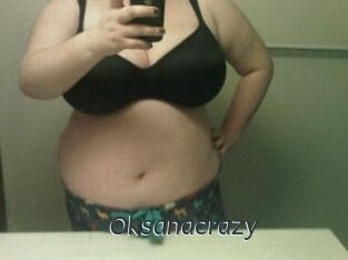 Oksanacrazy