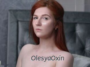 OlesyaOxin