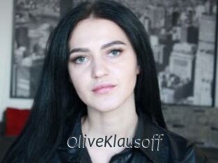 OliveKlausoff
