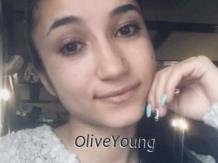 OliveYoung