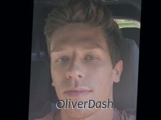 OliverDash