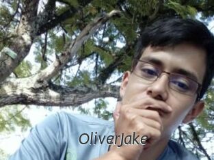 OliverJake