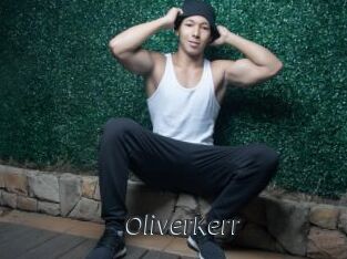 OliverKerr