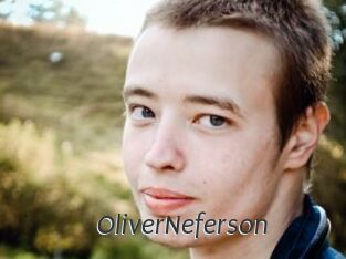 OliverNeferson